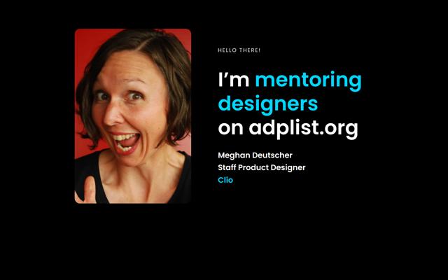 Meghan Deutscher, photo 2