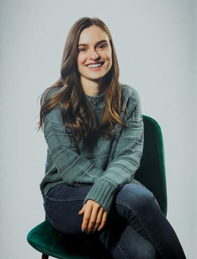 Anna Sterry, photo 1