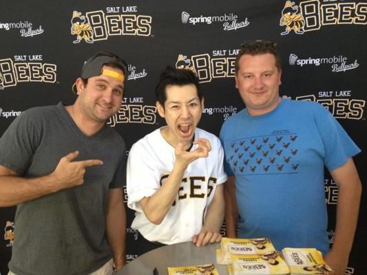 Cameron Oliver, photo 1