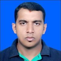 Ashwin Kini, photo 1