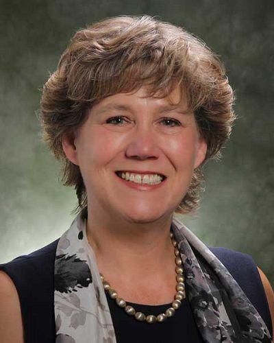 Laurie Norell, photo 2