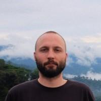 Cameron Parkins, photo 2