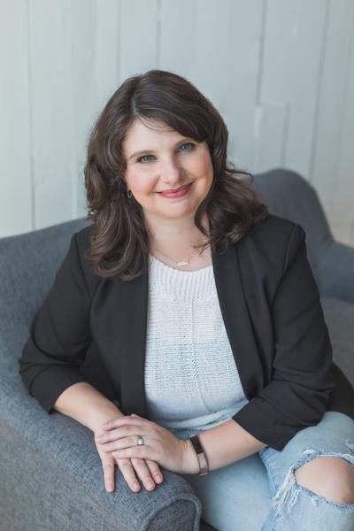 Michelle Wake, photo 1