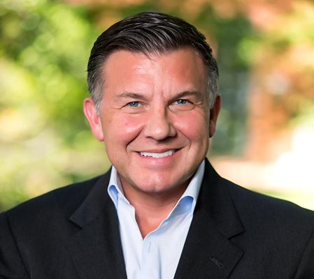 Michael Burcham, photo 1