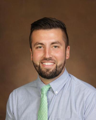 Nathaniel Green, photo 1