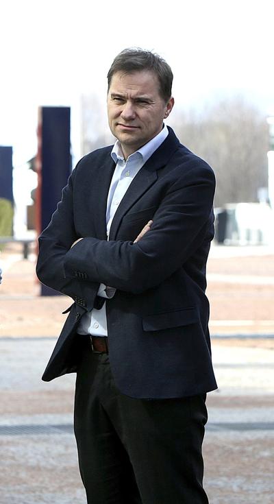 Trond Johansen, photo 2