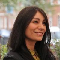 Julia Dyson, photo 2