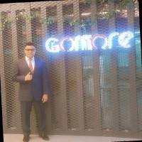 Jackey Yang, photo 1