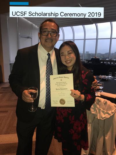 Karisa Yamamoto, photo 2