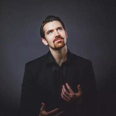 Fionn 仁飞扬, photo 2