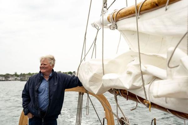 Jim Genthner, photo 2