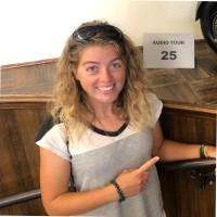 Kara Johnson, photo 2