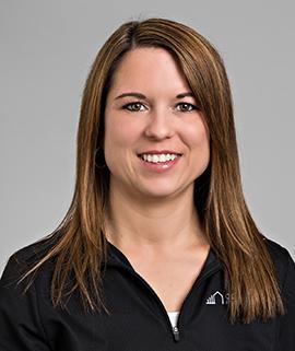 Danielle Tarter, photo 1