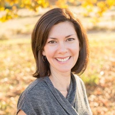 Chantel Garrett, MPH, photo 2