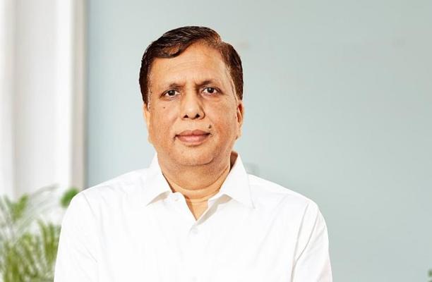 Arun Mittal, photo 1