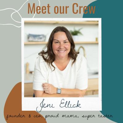 Jeni Ellick, photo 2