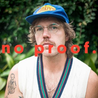 Gabriel Rucker, photo 1