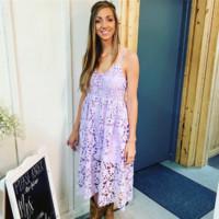 Aubrey Holland, photo 2