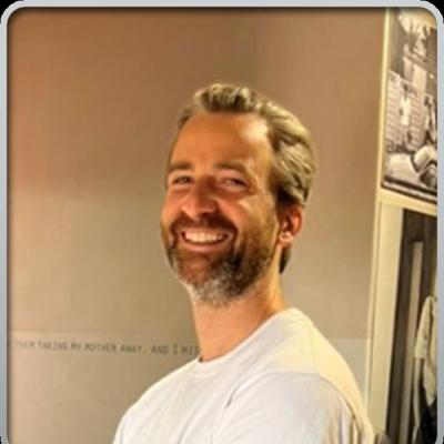 Philipp Nagel, photo 1