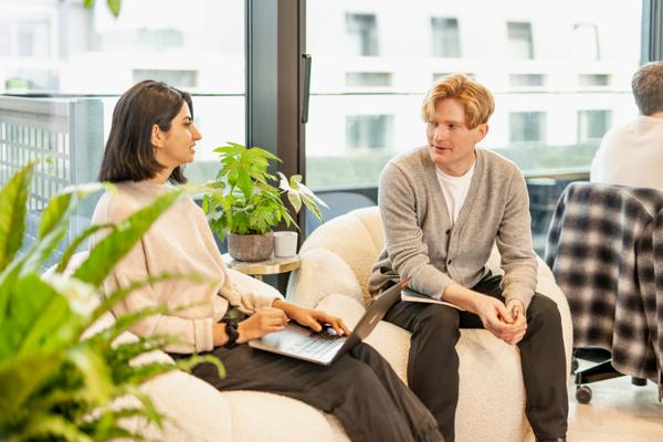 Michelle Wilk, photo 1