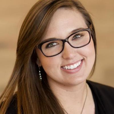 Tracy Barmore, photo 1