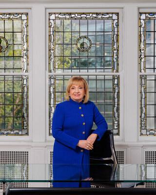 Susan Aldridge, photo 2