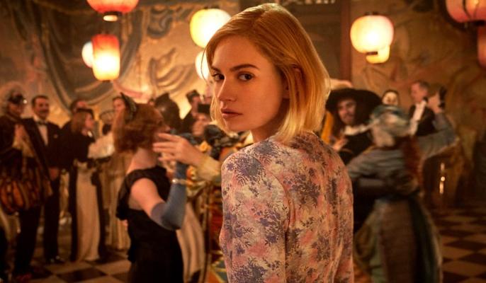 Rebecca Naul, photo 1