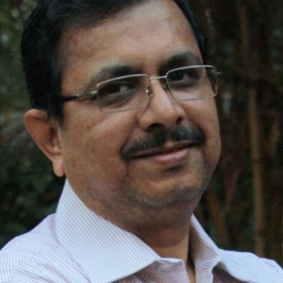 Piyusha Sinha, photo 1