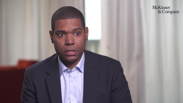 Darius Bates, photo 1