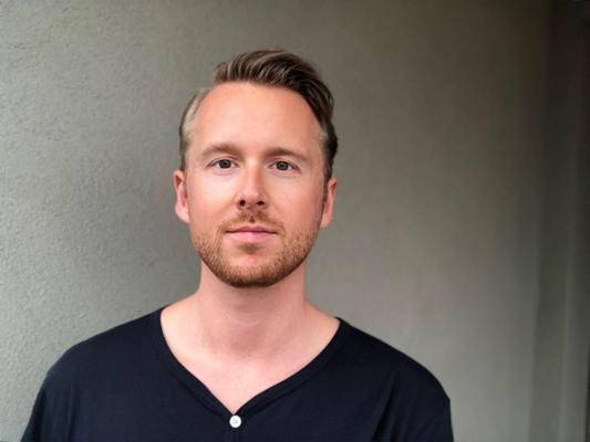 Alex Wilhelm, photo 1