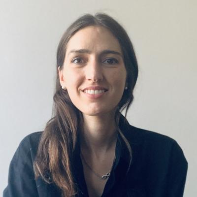 Maria Adele Carrai, photo 2