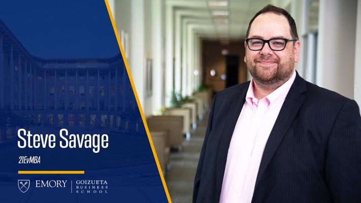 Steve Savage, photo 1