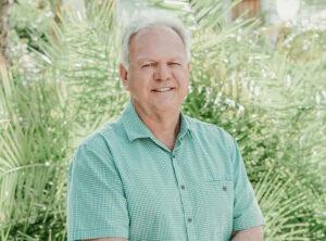 Dave Shirley, photo 1