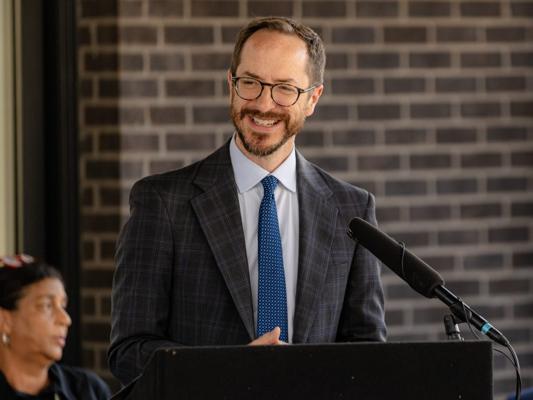 Wilson Patton, photo 2