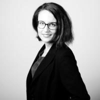 Raphaelle Sorba, photo 2