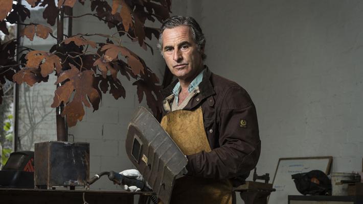 Fernando Oriol, photo 1