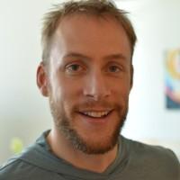 Scott Morin, photo 1