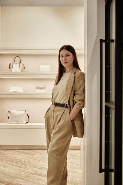 Jessie Wong, photo 2