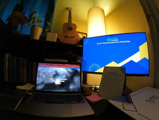 Ayan Choudhury, photo 2