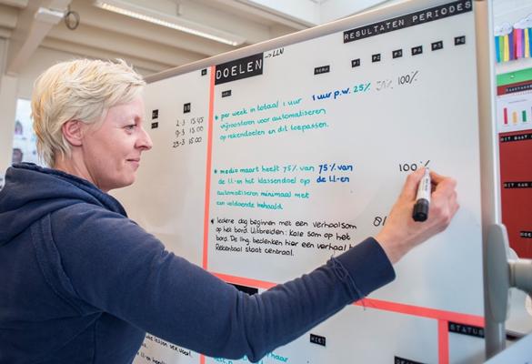 Sietske van Rhijn, photo 2