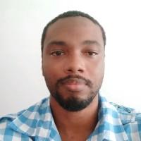 Ruddy Luce-Laplenie, photo 1