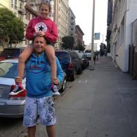 Brian Deacon, photo 1