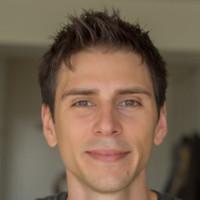 Carey Straetz, photo 1