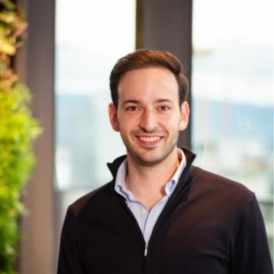 Maximilian Emrich, photo 2