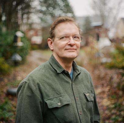 Robert Pianka, photo 2