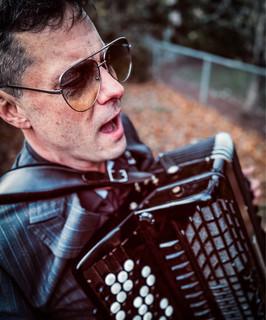 Mark Growden, photo 1