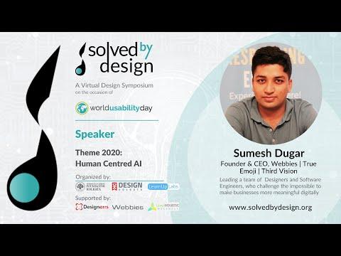 Sumesh Dugar, photo 2