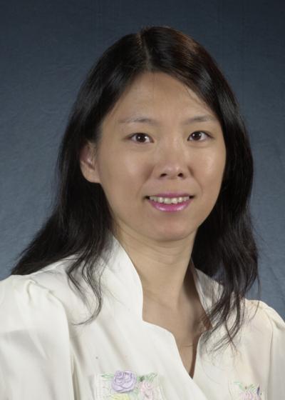 Wei Wang, photo 2