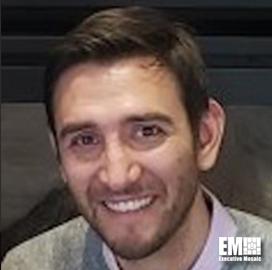 Ryan Picchini, photo 1