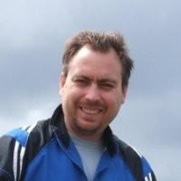 Andrew Eckersley, photo 1